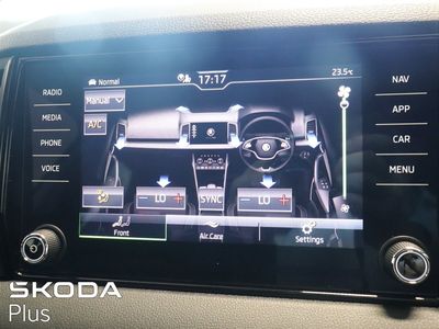 2024 Skoda Karoq