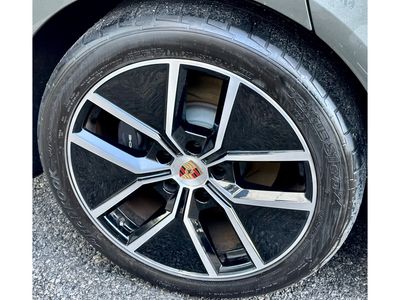 2024 Porsche Panamera