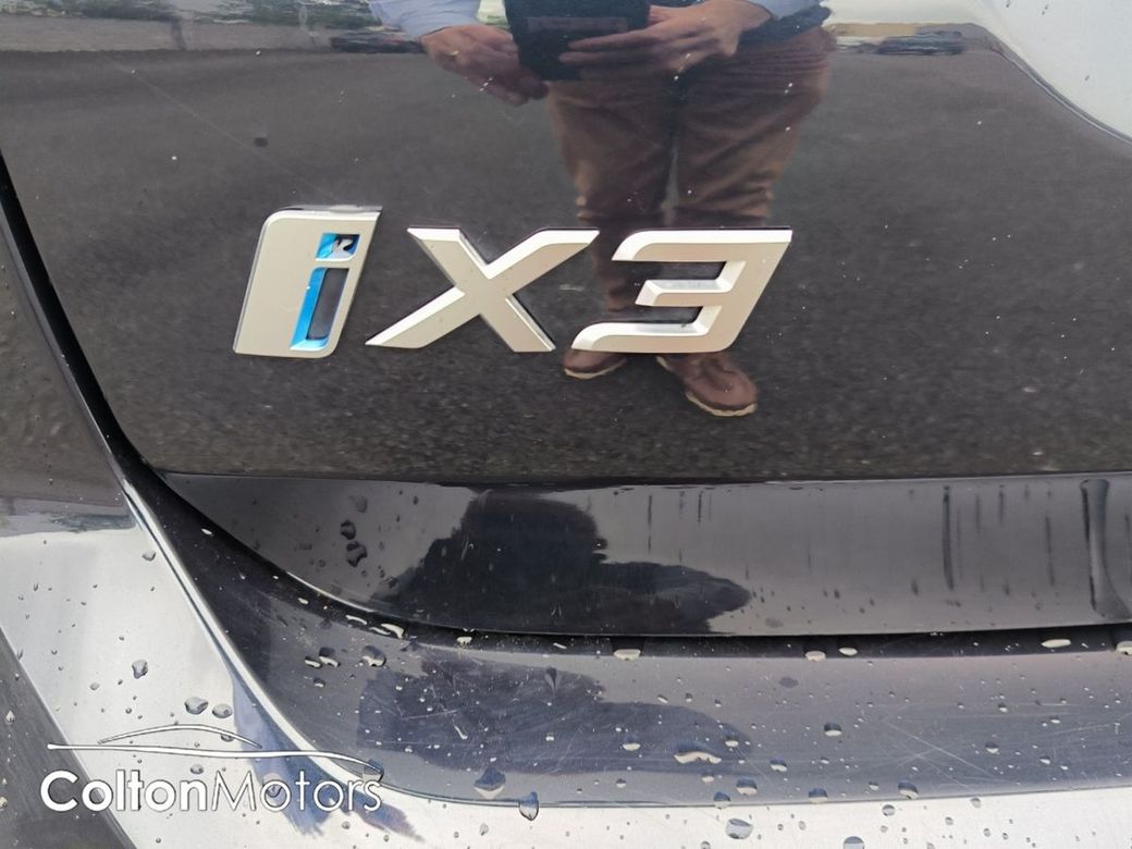 2023 BMW iX3