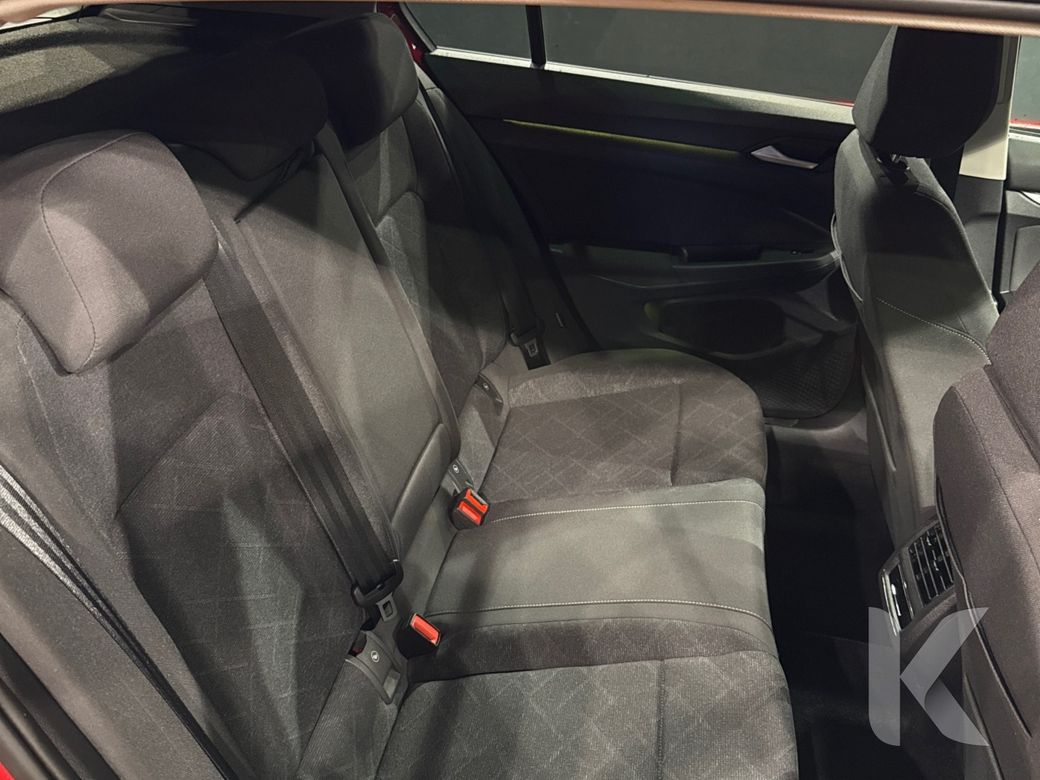 2022 Volkswagen Golf