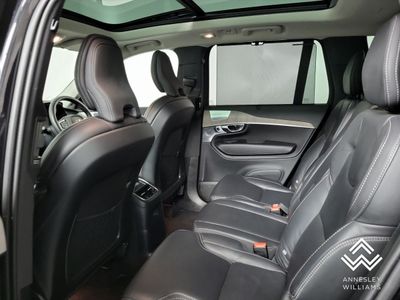 2024 Volvo XC90
