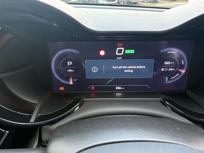 2026 Alfa Romeo Junior