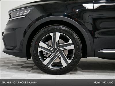 2024 Kia Sorento