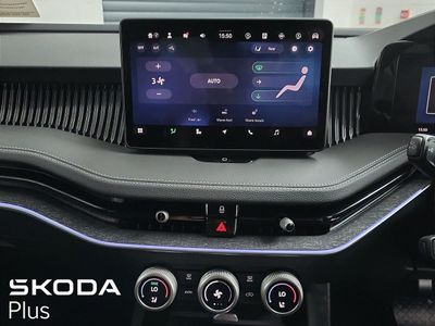 2026 Skoda Superb
