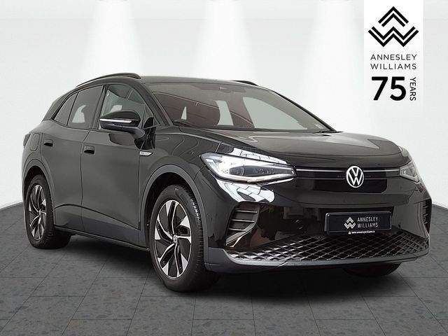 vehicle for sale from Annesley Williams