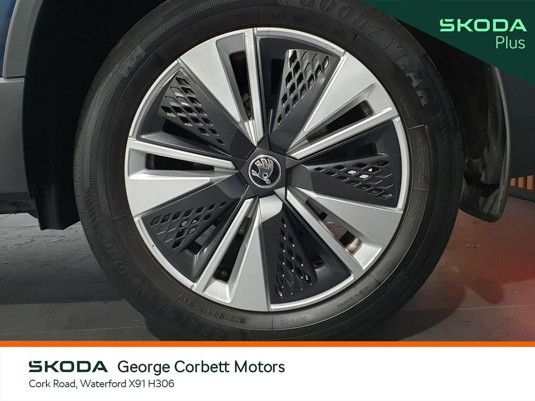 2023 Skoda Karoq