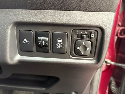 2017 Mitsubishi Mirage