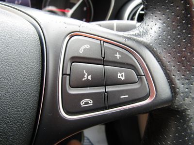 2019 Mercedes-Benz C Class