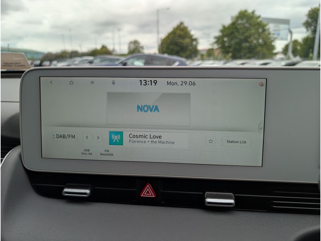 2022 Hyundai Ioniq 5