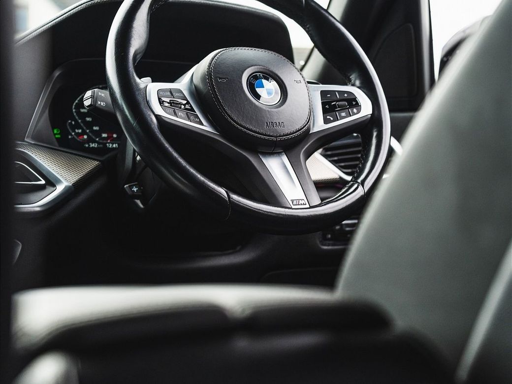 2023 BMW X5