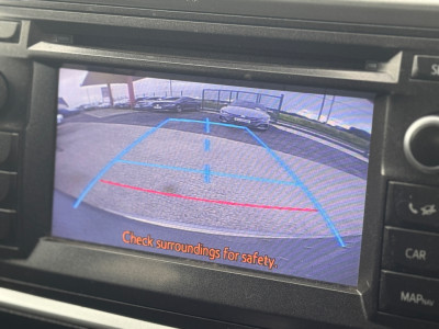 2013 Toyota Auris