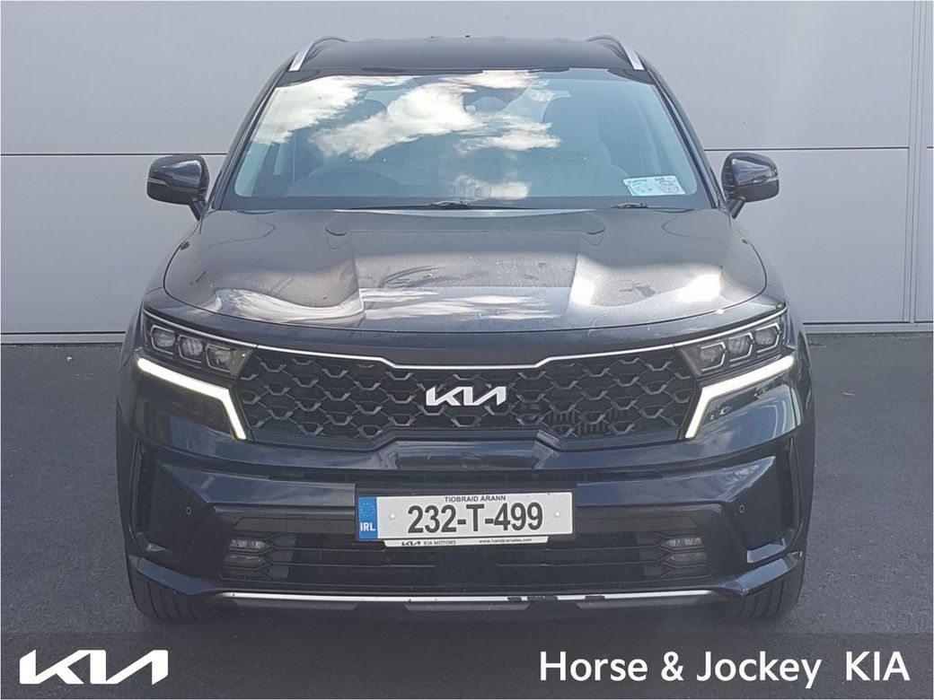 2023 Kia Sorento