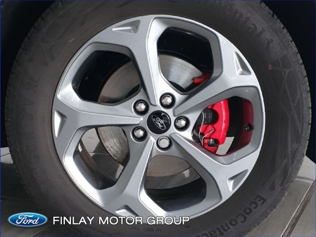 2024 Ford Kuga