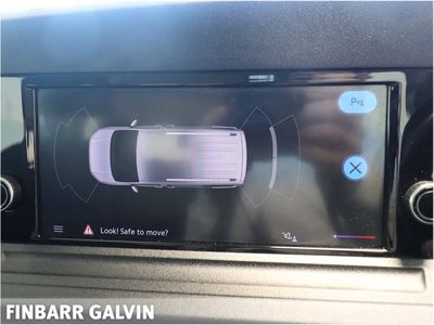 2023 Volkswagen Caddy