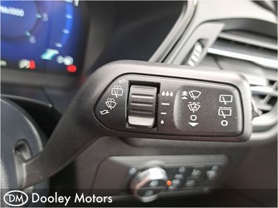 2021 Ford Kuga
