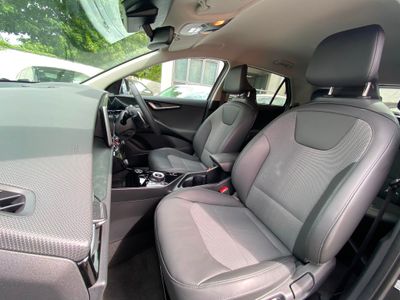 2023 Kia e-Niro