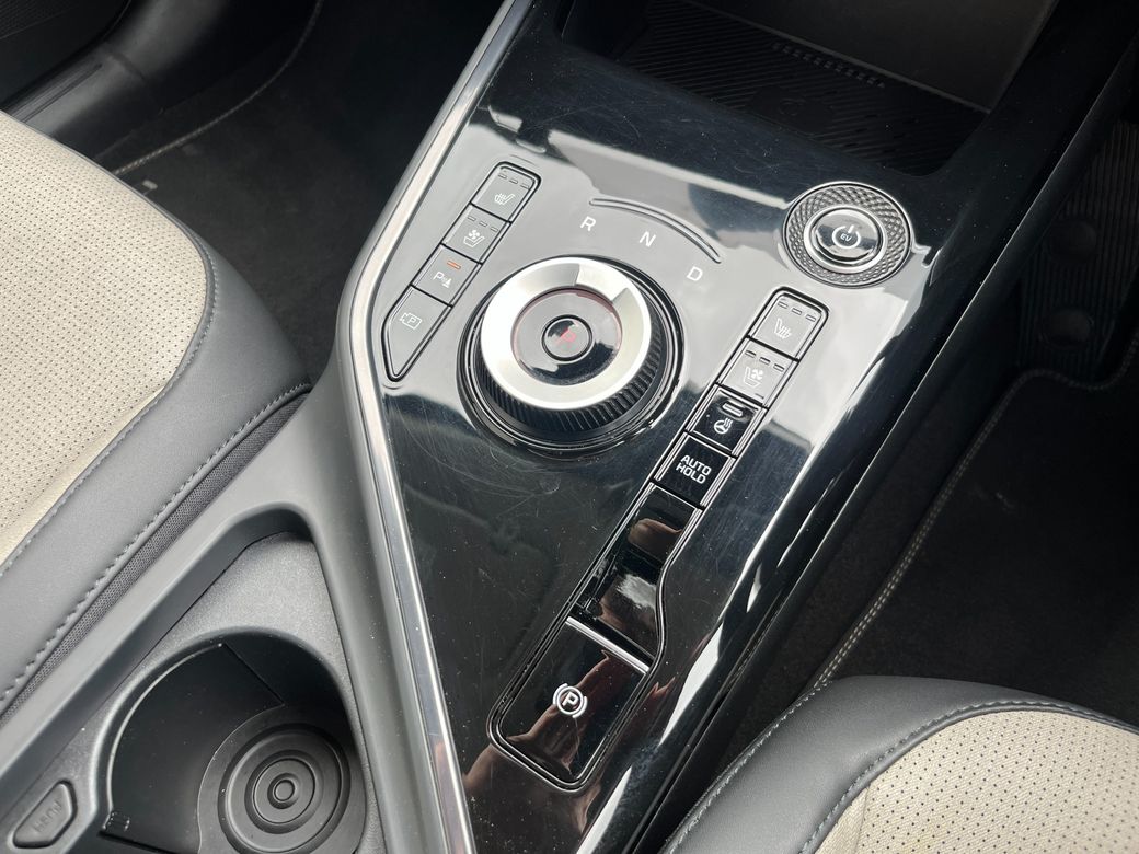 2022 Kia Niro EV