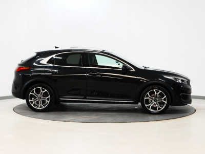 2022 Kia Ceed