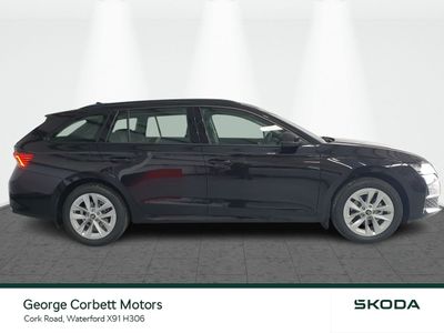 2026 Skoda Octavia