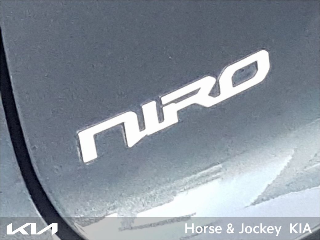 2023 Kia Niro