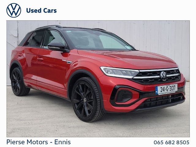 vehicle for sale from Pierse Motors