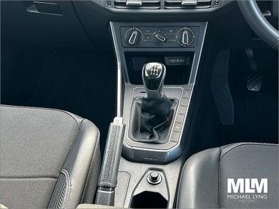2023 Volkswagen Taigo