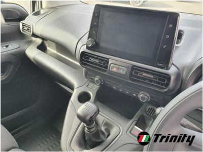 2026 Fiat Doblo