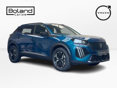 2026 Peugeot 2008