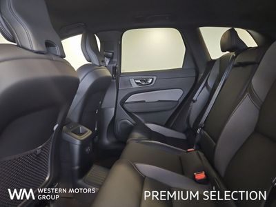 2026 Volvo XC60