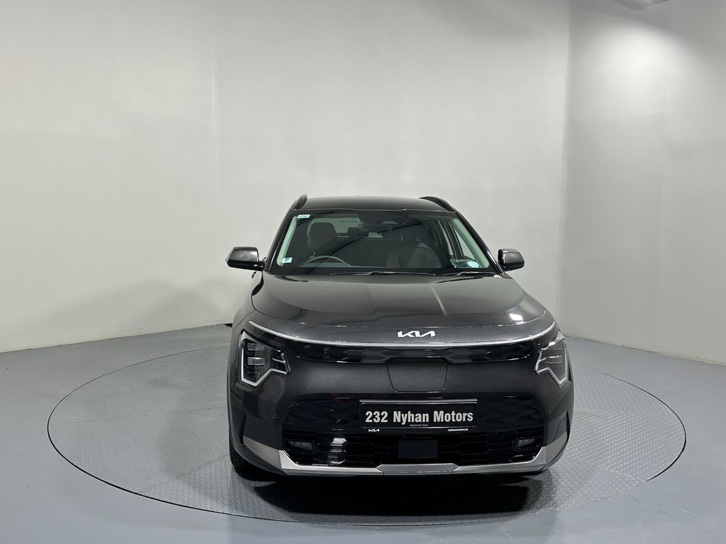 2023 Kia Niro
