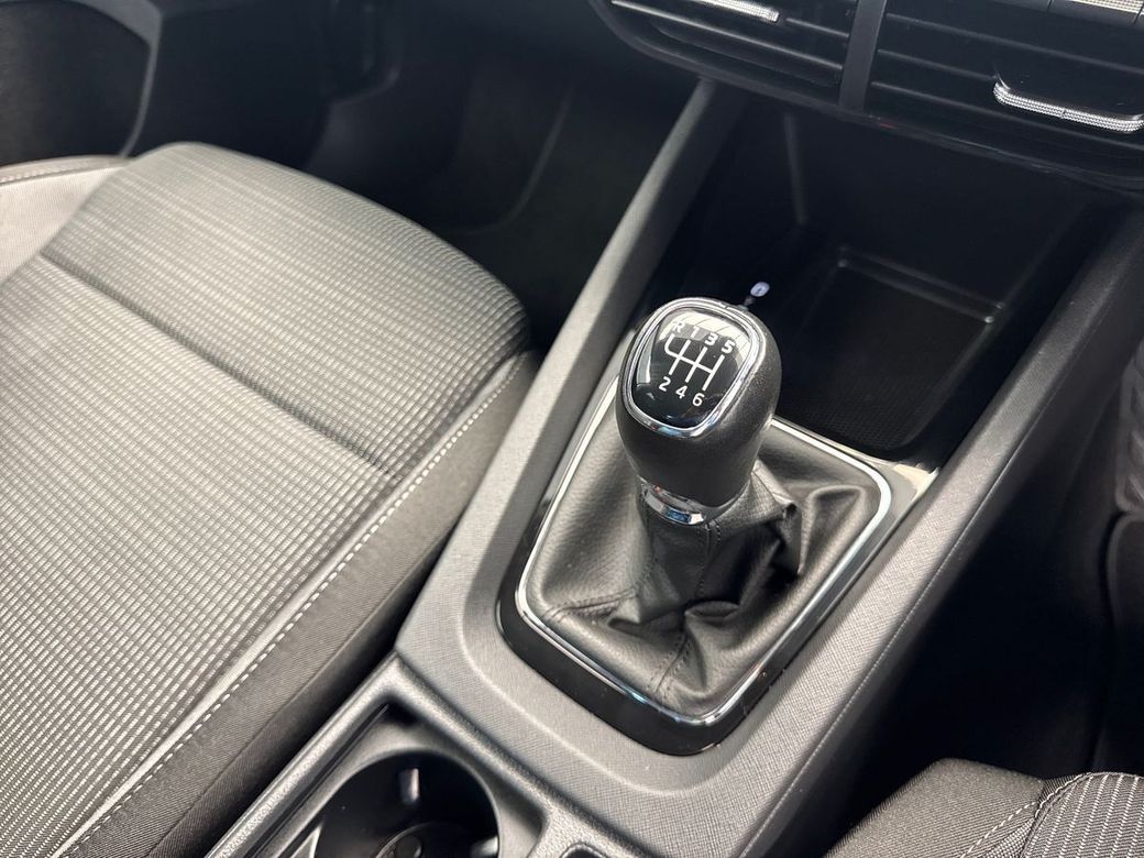 2022 Skoda Octavia