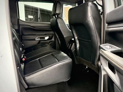2023 Ford Ranger