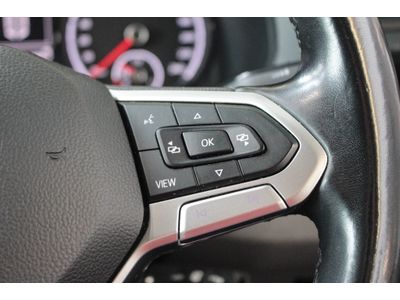 2020 Volkswagen Transporter