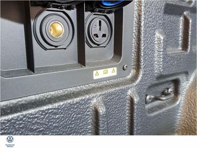 2026 Volkswagen Amarok