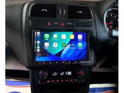 2015 Volkswagen Polo
