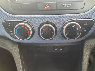 2015 Hyundai i10