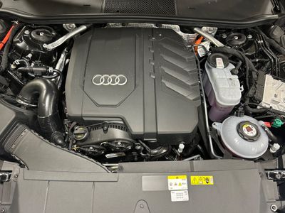 2025 Audi A6