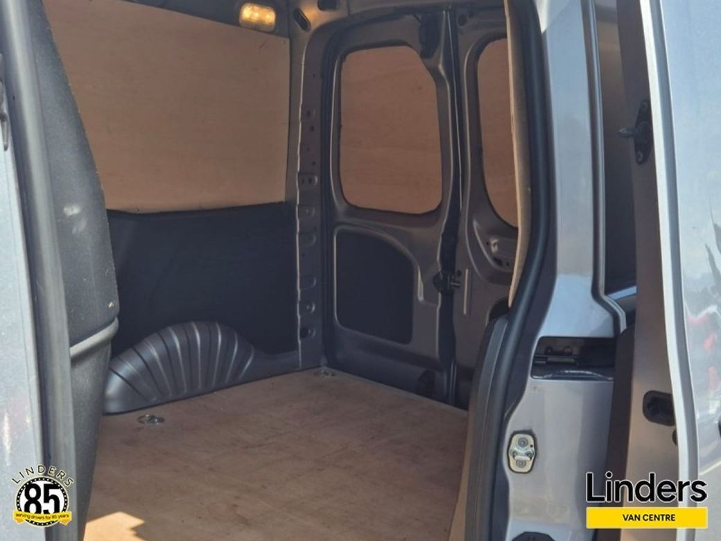 2023 Citroen Berlingo