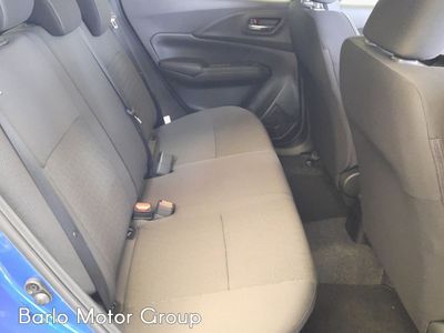 2025 Suzuki Swift