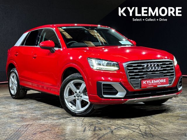vehicle for sale from Kylemore Cars