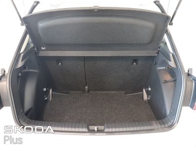 2023 Skoda Fabia