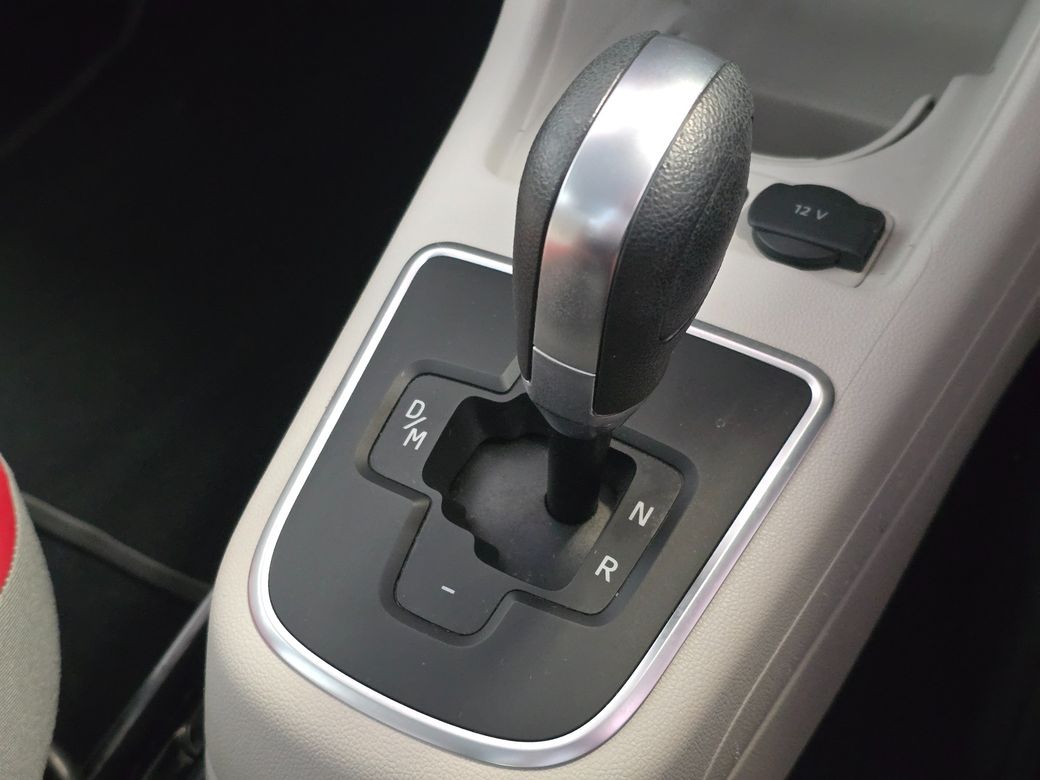2016 Volkswagen up!
