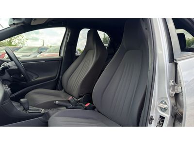 2022 Toyota Yaris
