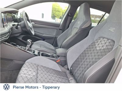 2024 Volkswagen Golf