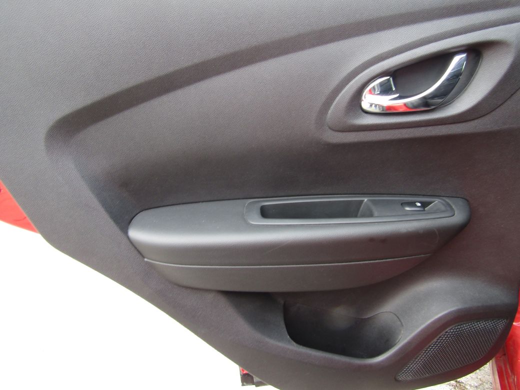 2016 Renault Kadjar