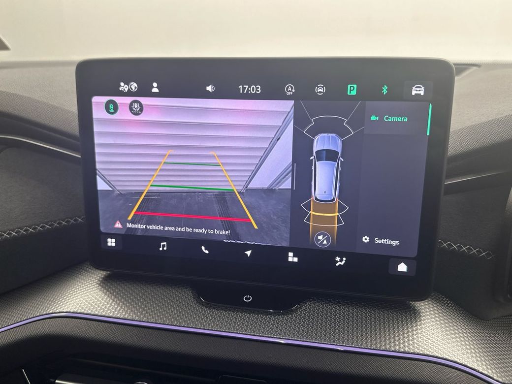 2025 Skoda Kodiaq