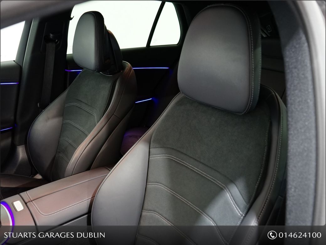 2026 Mercedes-Benz E Class