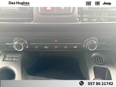 2021 Toyota Proace