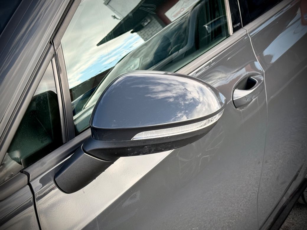 2024 Volkswagen Golf