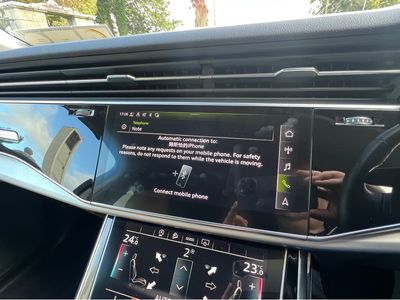 2021 Audi Q7